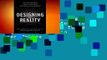 Full E-book Designing Reality: How to Survive and Thrive in the Third Digital Revolution  For Online
