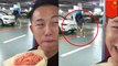 Foto viral pria pergoki pacar selingkuh di hari ultahnya - TomoNews