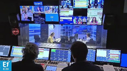 FranÃÂ§ois Ruffin - Europe 1 & CNews vendredi 14 juin 2019