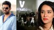 Saaho Teaser: Shraddha Kapoor shares Prabhas fans reaction; Watch Video | FilmiBeat
