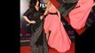 Deepika Padukone with Vidya Balan at Filmfare Glamour & Style Awards 2019