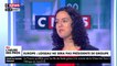 Manon Aubry : «Nathalie Loiseau est la risée d'un certain nombre d'eurodéputés»