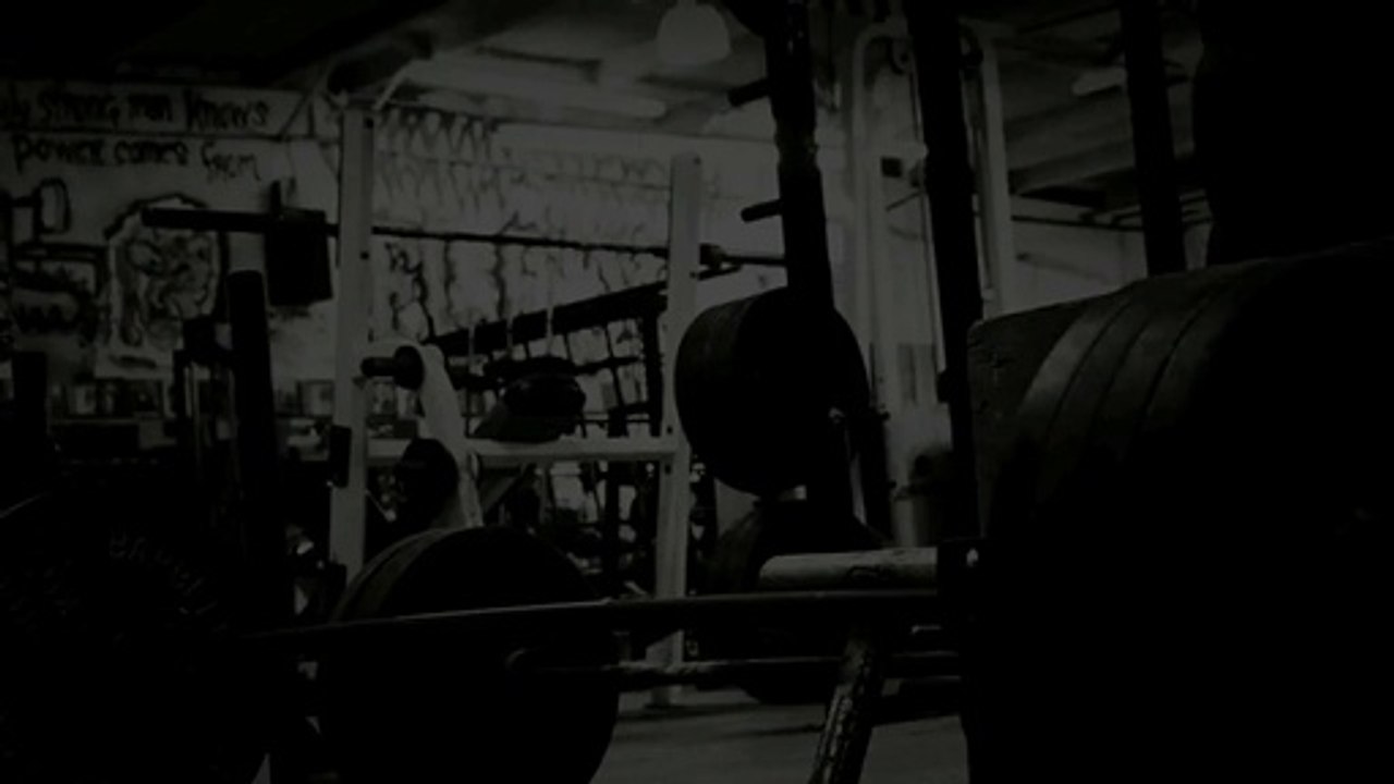 Shoulder Workout - Front, Side, & Rear Delts (Shoulder Strengthening)