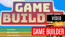 Game Builder, el juego de Google para hacer videojuegos