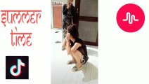 Garmi ka Aatank || Funny Summer Time Tik Tok