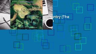 About For Books  Dream Country (The Sandman, #3) by Neil Gaiman