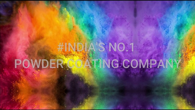 Architectural Powder Coatings Grade