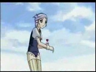 Kiddy Grade-Mels Me Vubec