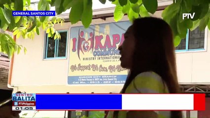 Pres. #Duterte, nagbabala sa mga promotor ng investment scams