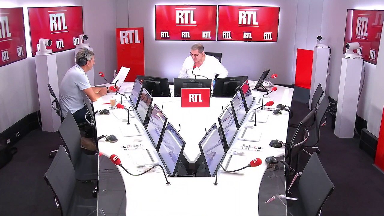 Michel Cymes vous dit comment faire le plein de magnésium