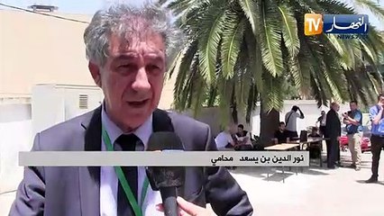 عدالة: "الإخوة عولمي" أمام قاشي التحقيق بمحكمة سيدي محمد الأحد