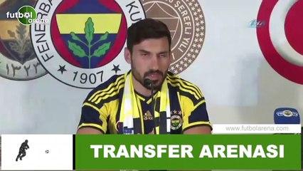 Jimmy Durmaz bedelsiz olarak Galatasaray'da