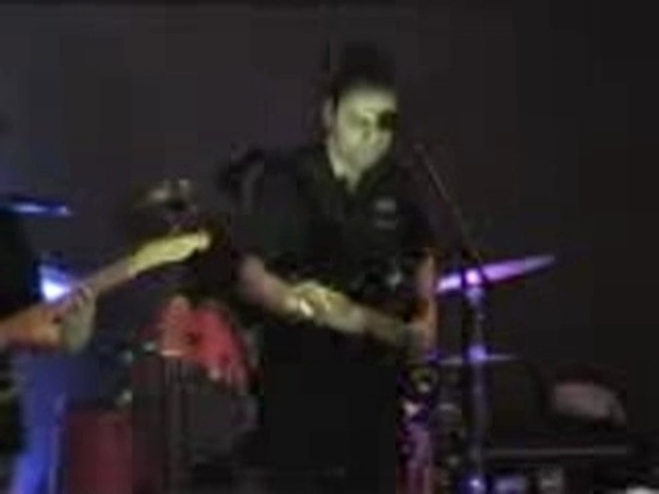 Control this (dead 60's cover)