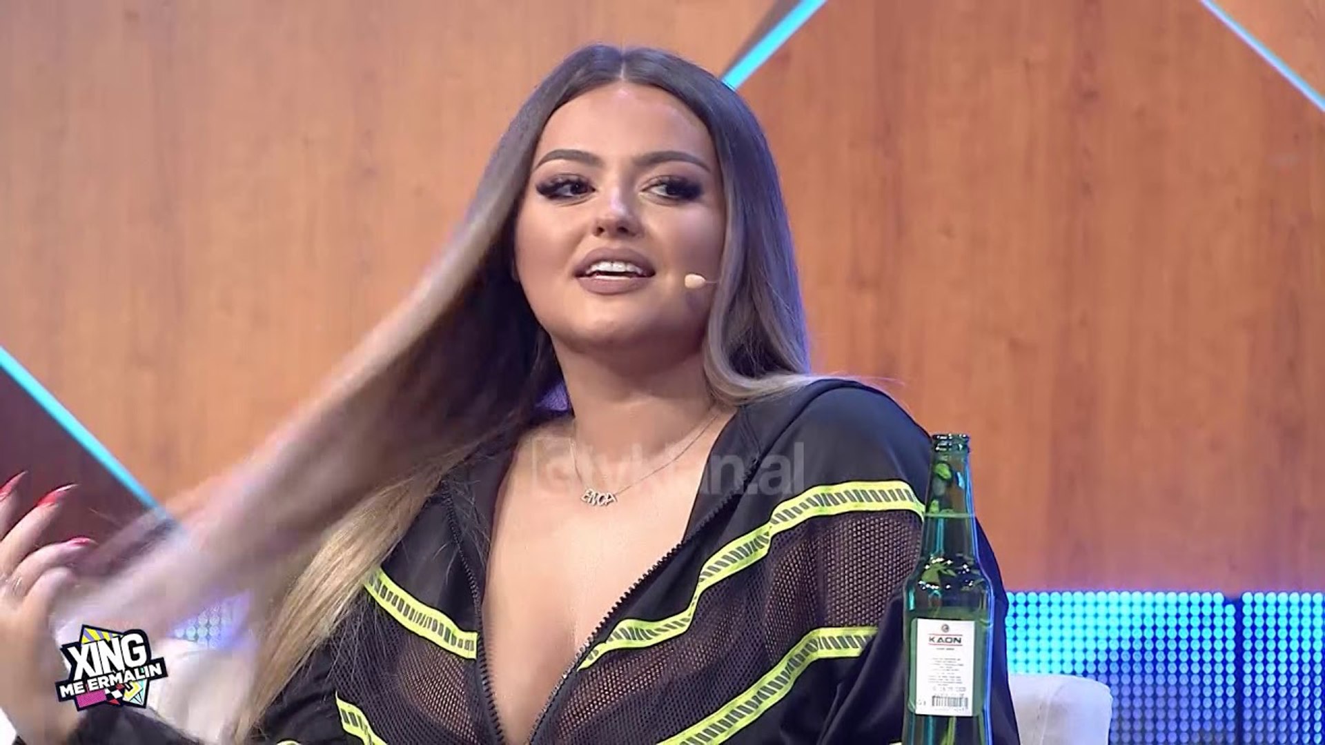 ⁣Xing me Ermalin/ A ka ndonje te re mes teje dhe Noizyt?
