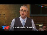 Amenazada por denunciar al violador  | CÁMARA DEL CRIMEN