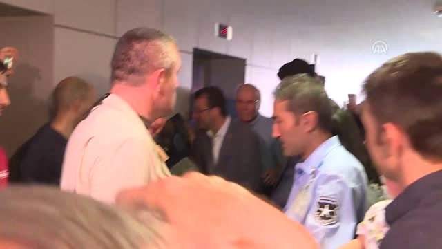 İmamoğlu: 23 Haziran demokrasinin ve milletin iradesinin tamir sürecidir