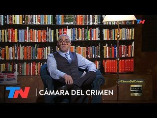 La historia del sillón: La misteriosa muerte de la maestra | CÁMARA DEL CRIMEN