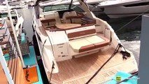 2019 Sea Ray Sundancer 230 Motor Boat - Walkaround - 2018 Cannes Yachting Festival