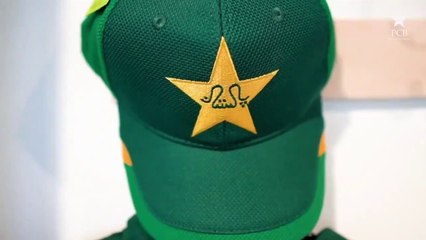 Imran Ismail message to Pakistan Cricket Team in a different style