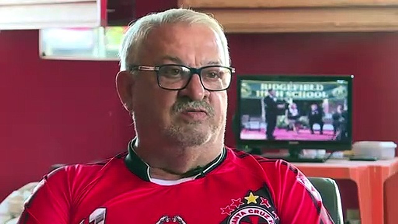 O legado de uma campeã