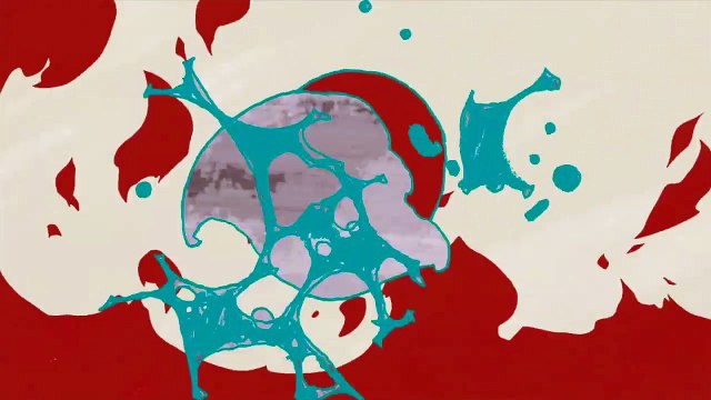 Garo : Honoo no Kokuin / Garo The Animation épisode 4 VOSTFR