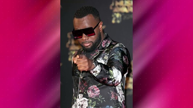 Maître Gims : un nouveau projet avec TF1 pour remplacer Les Enfoirés ?