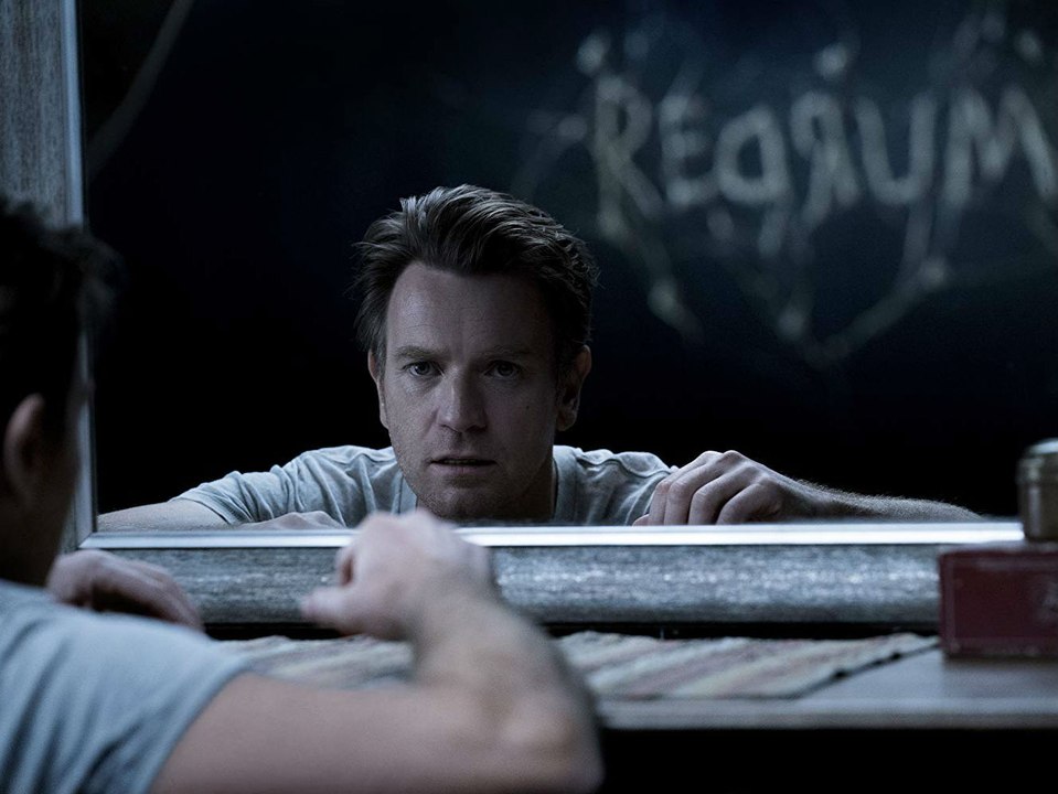 Doctor Sleep: Teaser Trailer HD VO st FR/NL