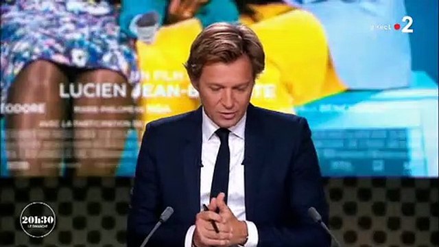 Mylène Farmer plante en dernière minute l'émission 20h30, le dimanche de Laurent Delahousse prévu ce week-end, malgré les annonces déjà faites par le présentateur