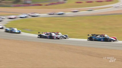 2019 Road To Le Mans : Race 1 - Highlights