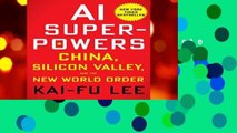 AI Superpowers Complete