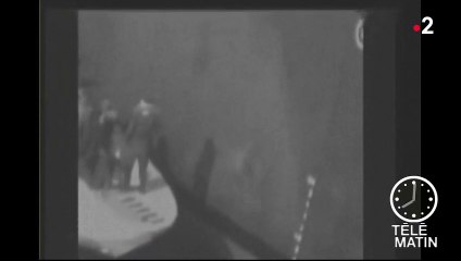 Deux pétroliers attaqués en mer d'Oman