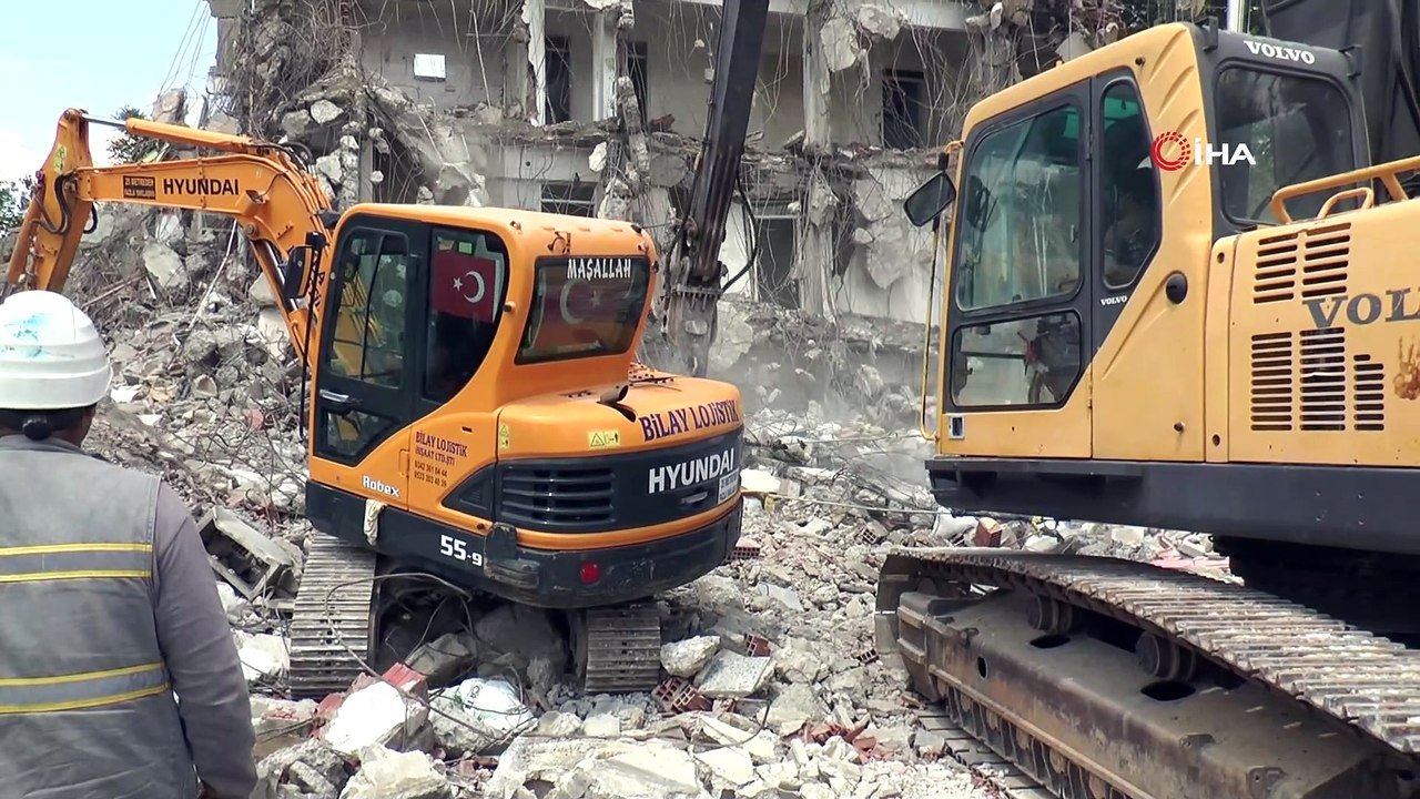 Millet Bahçesi için çalışmalar sürüyor