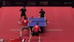 Fan Zhendong/Xu Xin vs Ruwen Filus/Steffen Mengel | 2019 ITTF Japan Open Highlights (R16)
