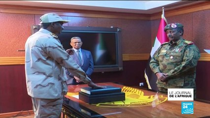 Soudan : l'ex-président Béchir inculpé pour corruption