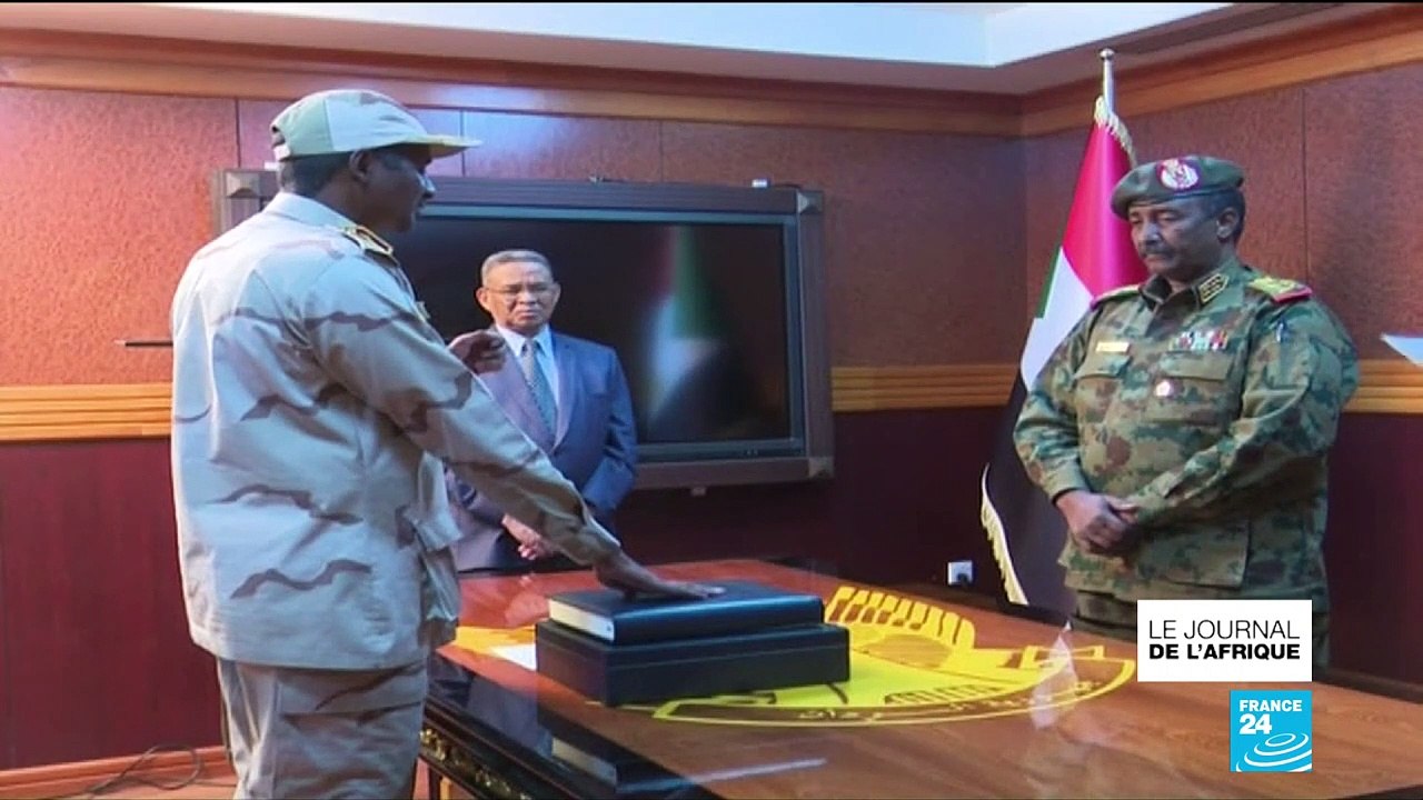 Soudan : l'ex-président Béchir inculpé pour corruption