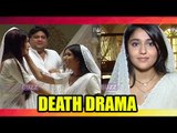 Rivaaj's death drama in Ek Thi Rani Ek Tha Raavan