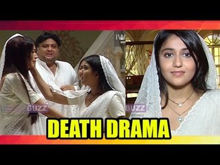Rivaaj's death drama in Ek Thi Rani Ek Tha Raavan