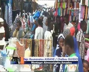 JT LABARI 02 JUIN 2019