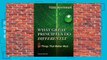 Complete acces  What Great Principals Do Differently: 18 Things That Matter Most, 2nd Edition by