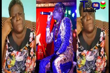 Affaire Vanessa- King Mensah: "Je tiens à demander un sincère pardon à King Mensah"