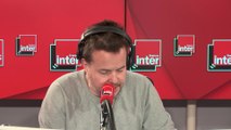 Arnaud Montebourg répond aux questions de Nicolas Demorand