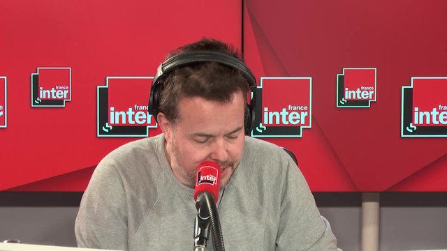 Arnaud Montebourg répond aux questions de Nicolas Demorand