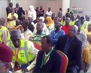 JT LABARI 12 JUIN 2019