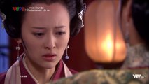 Xem Phim - Hậu Cung Tập 20 (Lồng Tiếng VTV9) - Phim Cung Đấu Hay