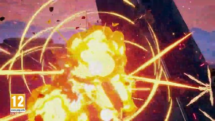 Daemon X Machina : bande-annonce de l'E3 2019