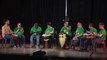 1-CHVS DE L’AGENAIS/SAVS JASMIN : Percussions africaines
