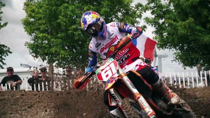 Welcome to the MXGP of Latvia 2019 #motocross