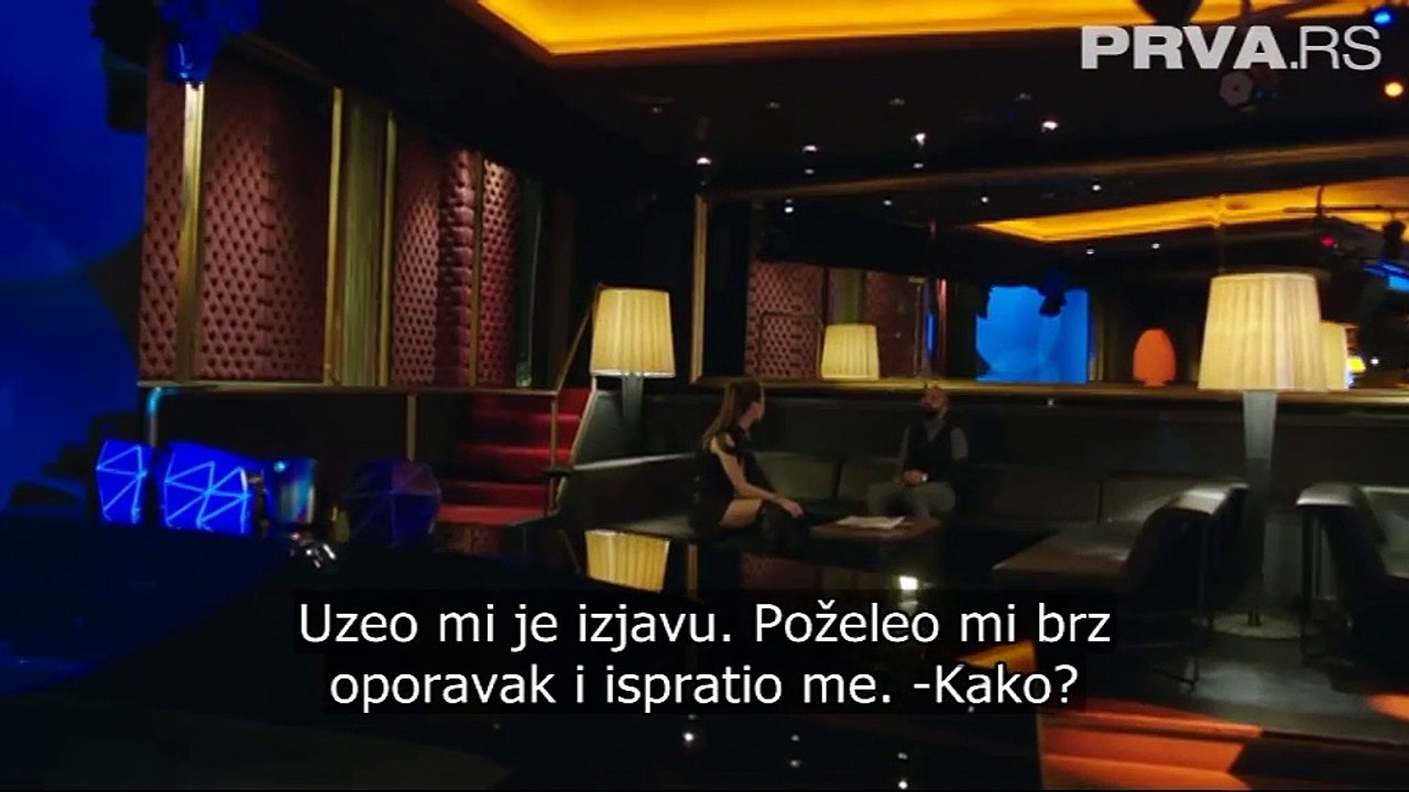 Paramparčad - 267. epizoda