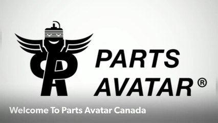 Get Top Quality Hood & Hatch Lift Support At Parts Avatar Canada