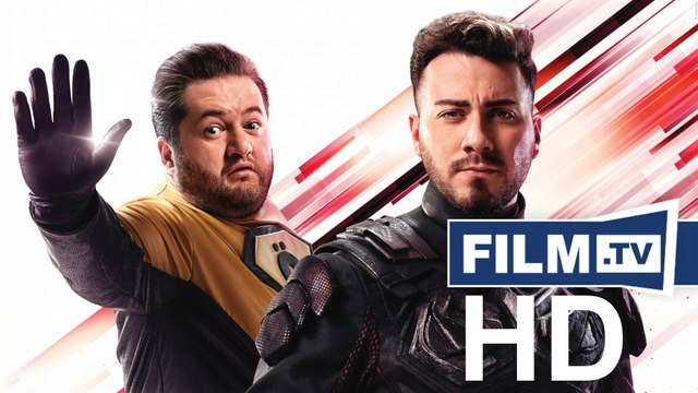 Enes Batur - Gercek Kahraman Trailer Deutsch German (2019)